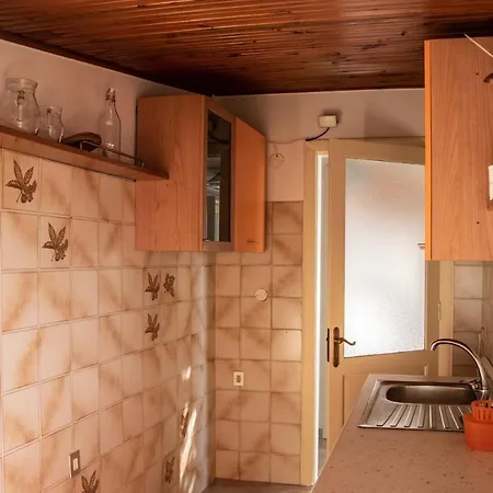 Appartement La Marinella Pisciotta